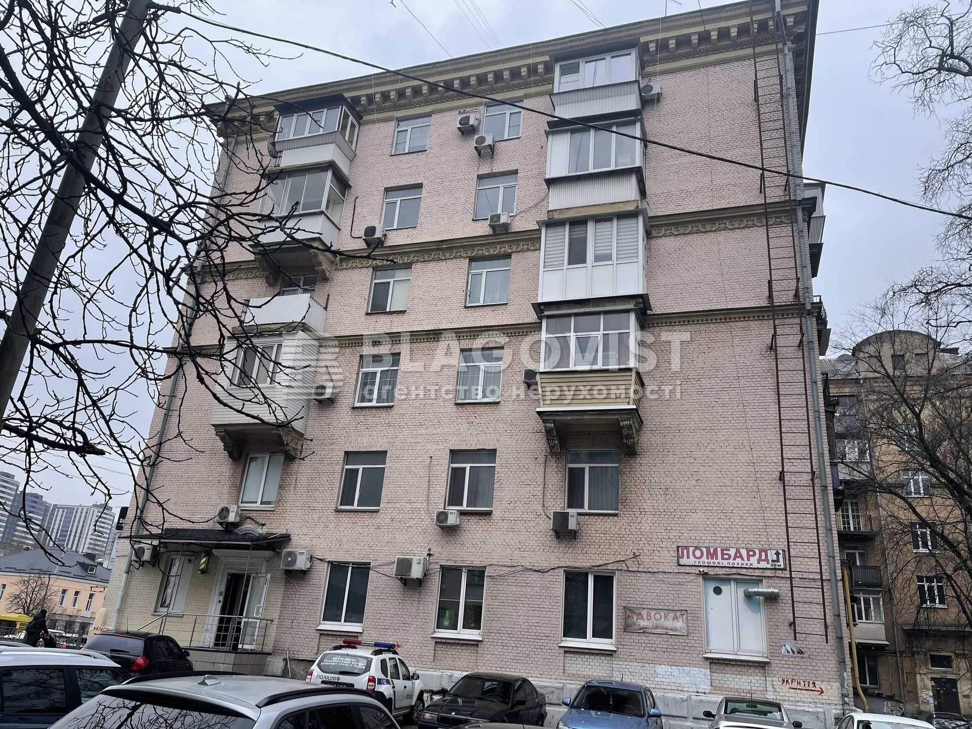 Продажа 2 ком квартиры в сталинке пр Лобановского 5 Соломенский рн