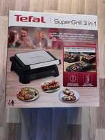 Tefal 3w1 GC510DE0 Grill elektryczny