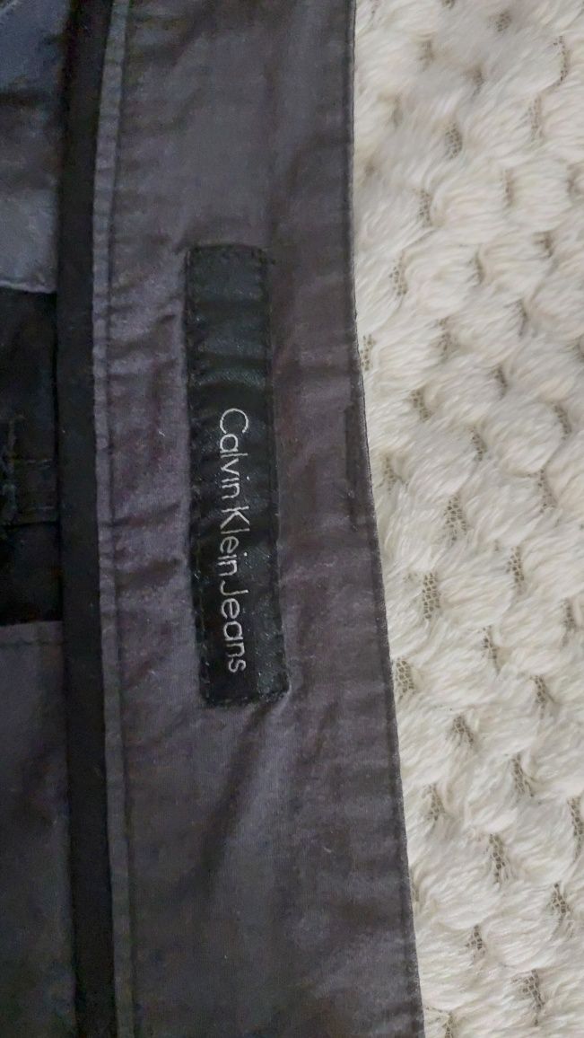 Szorty cargo Calvin Klein jeans rozmiar m.