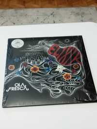 Ola Fresca – Elixir (2015) Winyl (NM) 180g/Latino, Cubano, Salsa