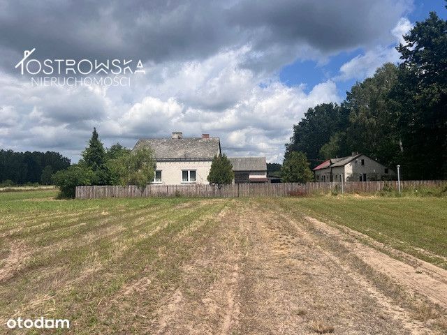 Zwierzyniec/ Siedlisko/4,7 ha gruntu