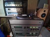 Siemens System 444