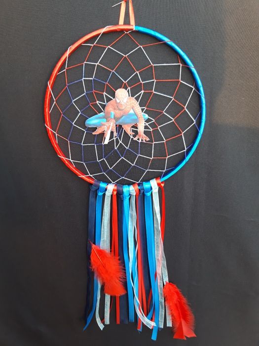 Caça sonhos personalizado