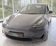 Tesla Model 3 Standard Range Plus RWD