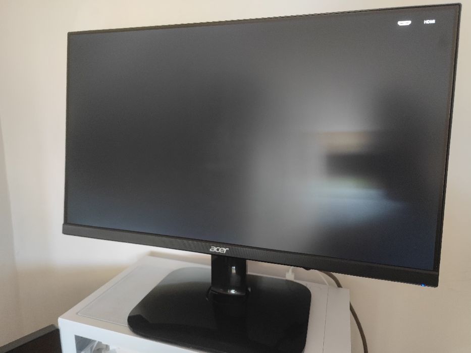 24" Monitor Acer KA242Y 75Hz 1ms 1920x1080 Full HD