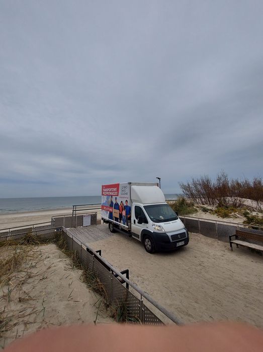 Usługi transportowe i przeprowadzki winda,Pomoc Drogowa