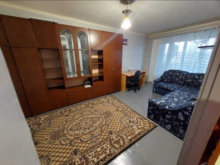 Оренда однокімнатної квартири,  Алмазний