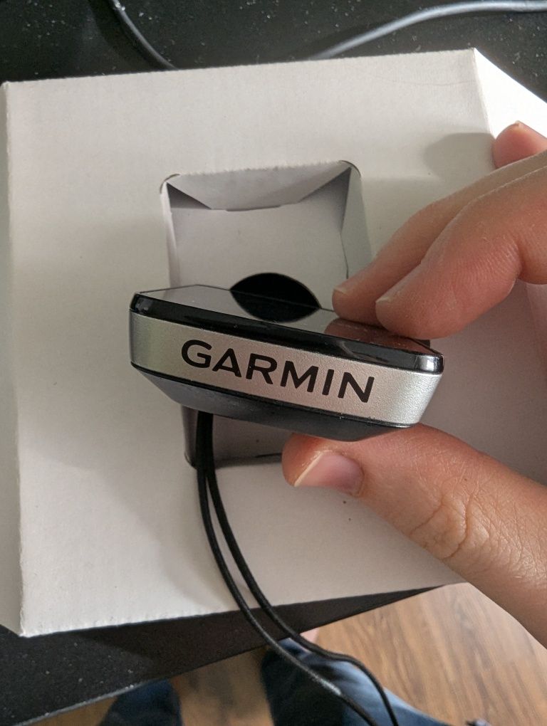 garmin edge 820 велосипедний компʼютер