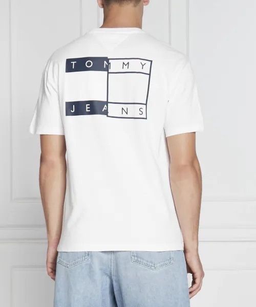 Футболка Tommy jeans
