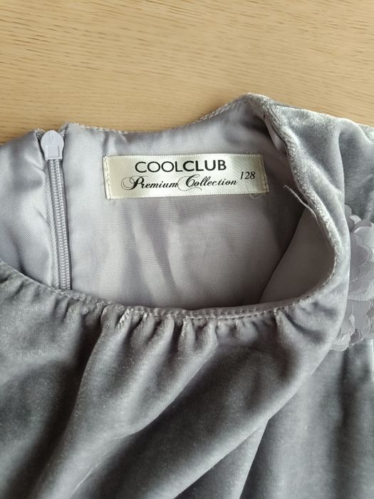 Sukienka Cool Club 128 tiul