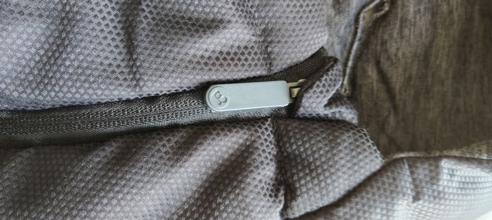 Bebé - Saco ovo Maxi-cosi