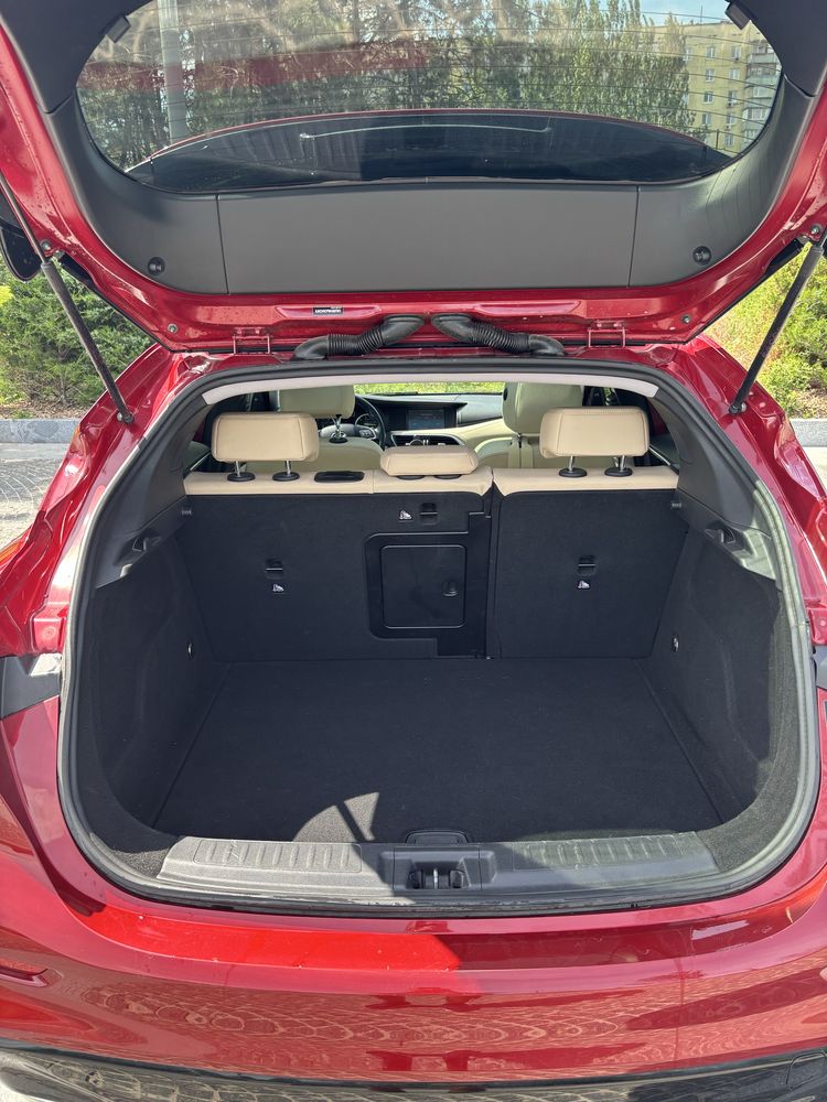 Продам infinity qx30