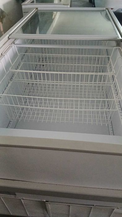 Arca congeladora