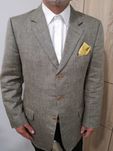 Ermenegildo Zegna 54