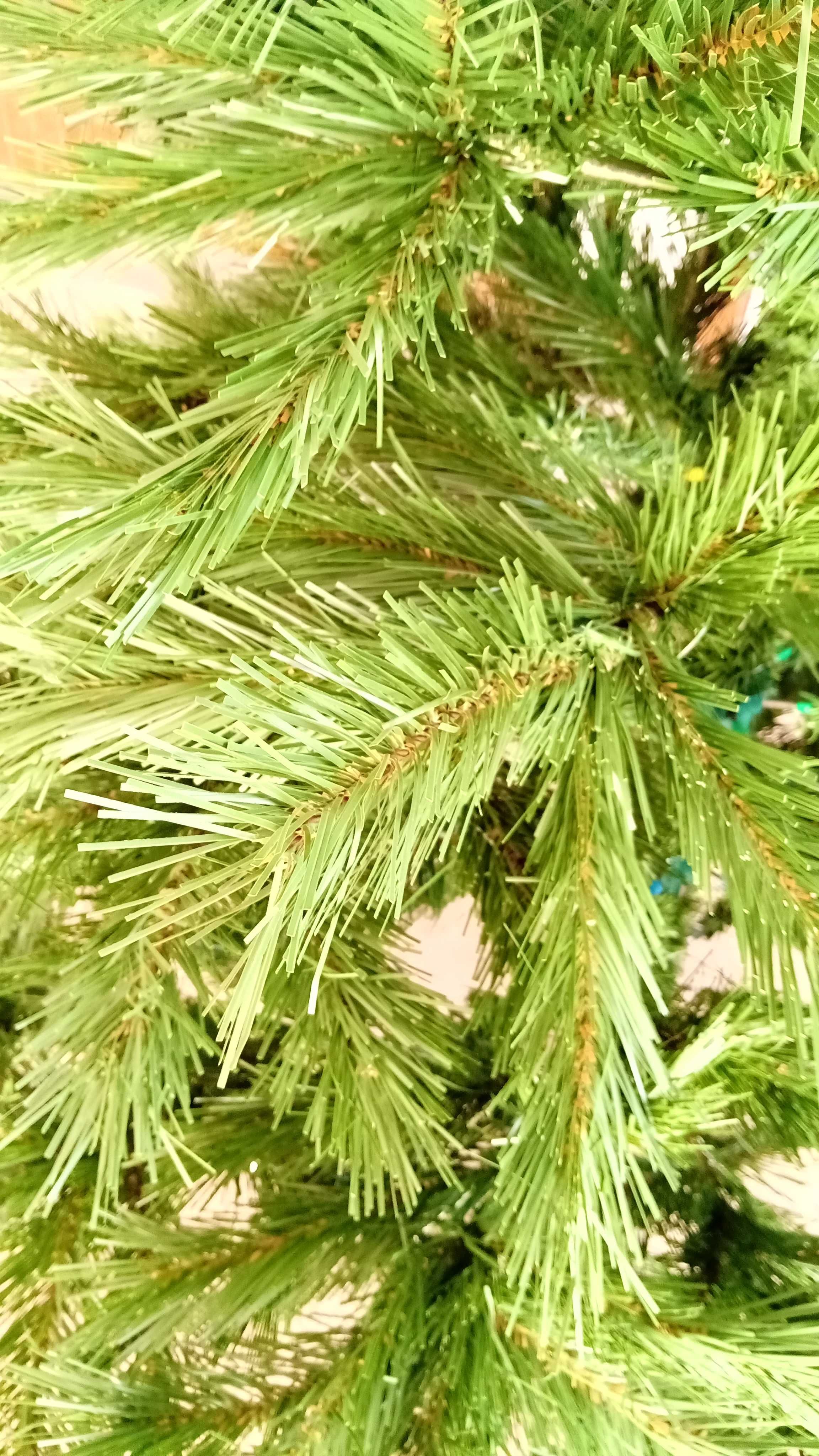 Árvore de Natal.