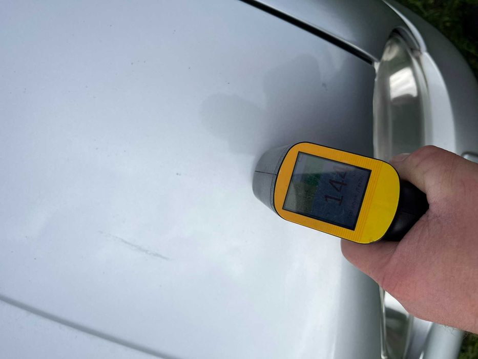 maska pokrywa silnika vw golf iv 4 1j0 1997 - 2006 l041 la7w