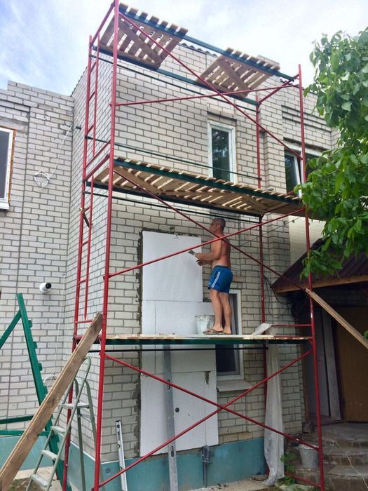 Сдам в аренду!продам! Вышка тура/ леса строительные.