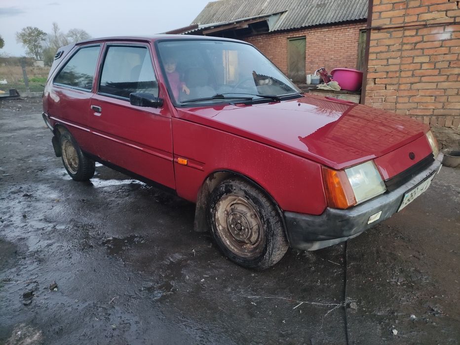 Продам автомобіль