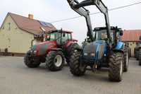 Import Szwecja Valtra T190.T140 TUZ I WOM Tur . 8730 !!! gwarancja