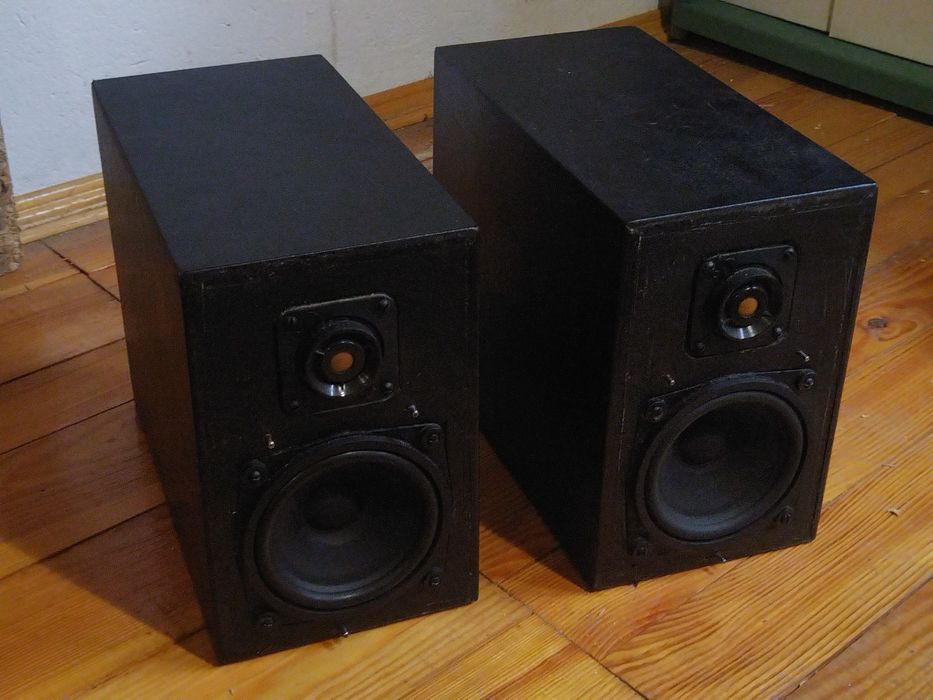 Radiotehnika S-30 в перероблених корпусах