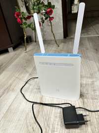 Huawei 4G Router LTE Wi-fi 300 Mbps