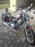 Yamaha Virago 250