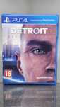 Detroit Become Human PS4 Playstation 4
