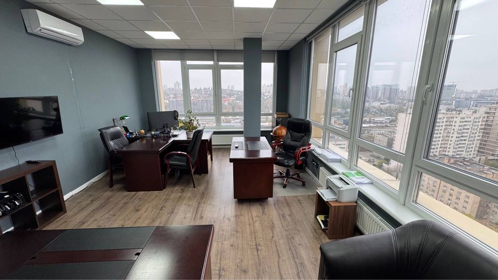 Продаж офісу , Kador , Жилянська 68