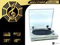 Gramofon DUAL DT 200 USB z przedwzmacniaczem PHONO