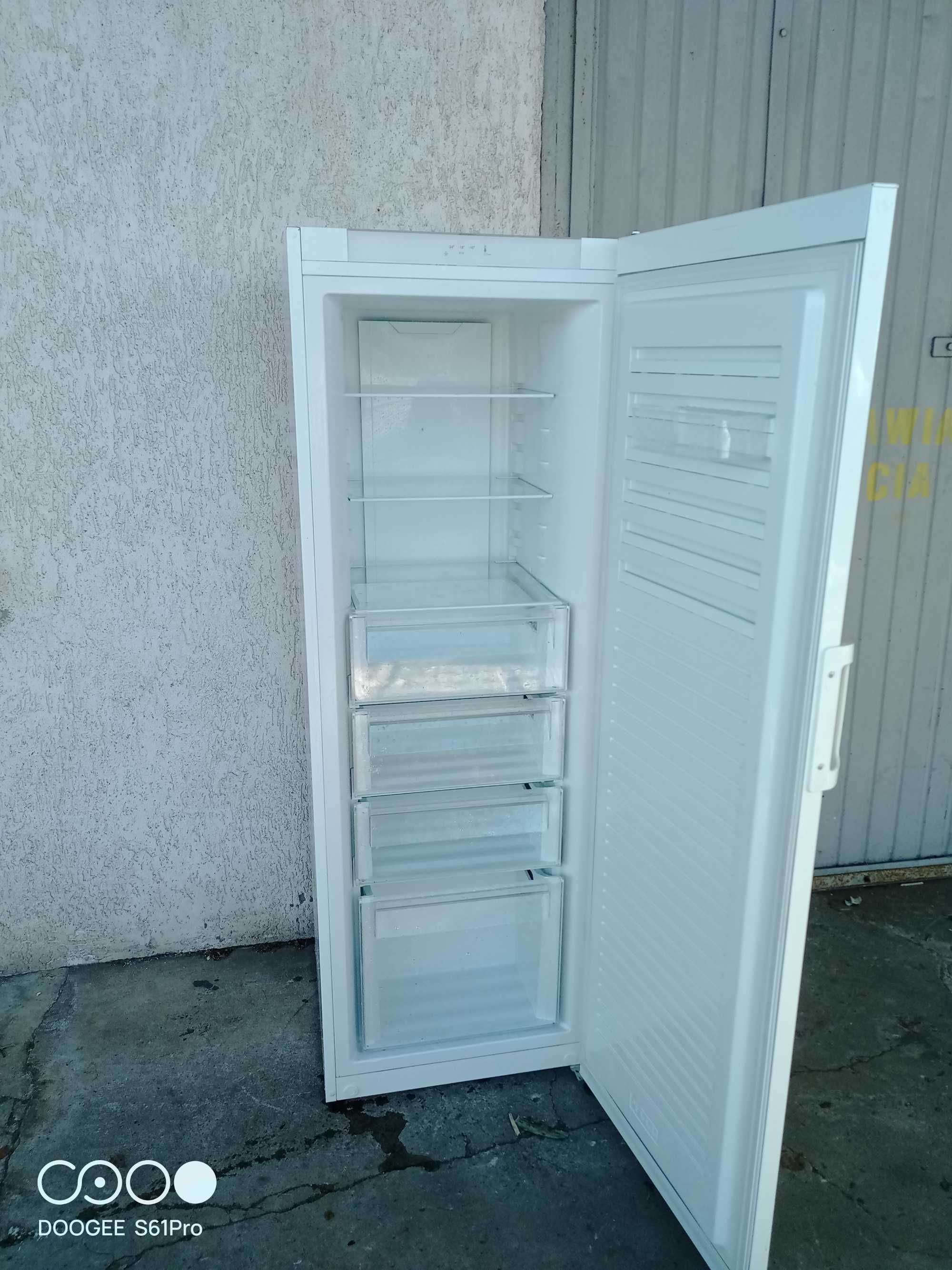 Zamrażarka Electrolux EUE2634MHW