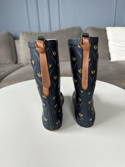 Bisgaard kalosze roz. 36