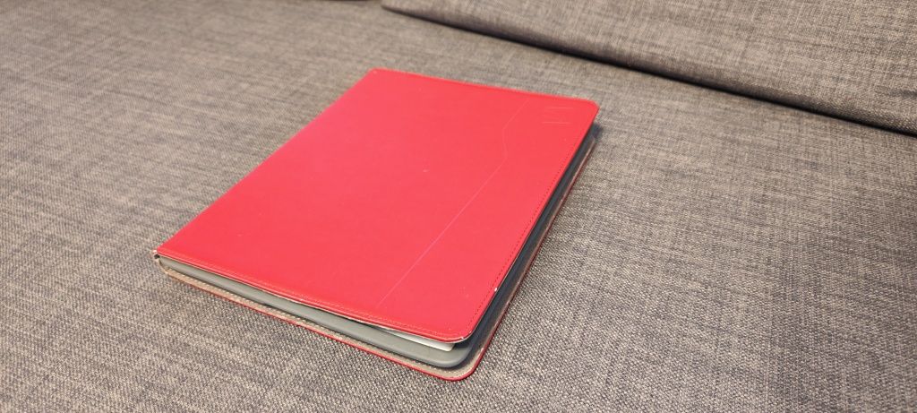 iPad 2 + etui ochronne