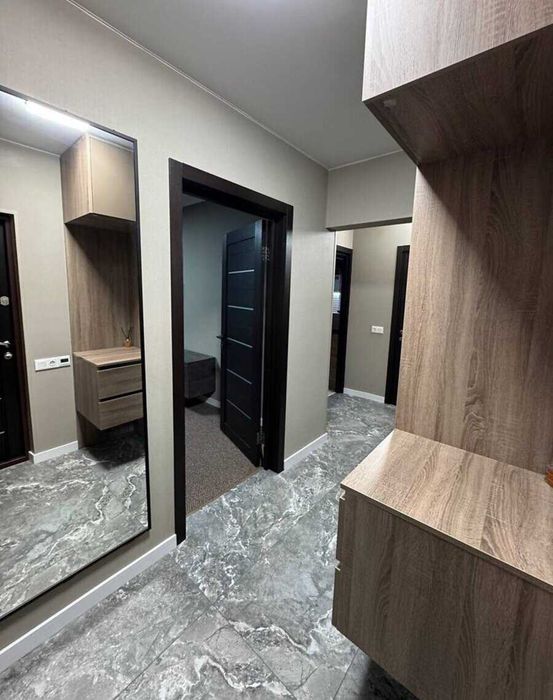 1 кімн. кв-ра пр-кт Григоренко, 18а, м. Позняки, Дарницький район