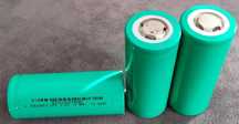Ogniwa 26650 LiFePo4 3.2v 3.4Ah, 10A ciągłego, magazyn energii itp