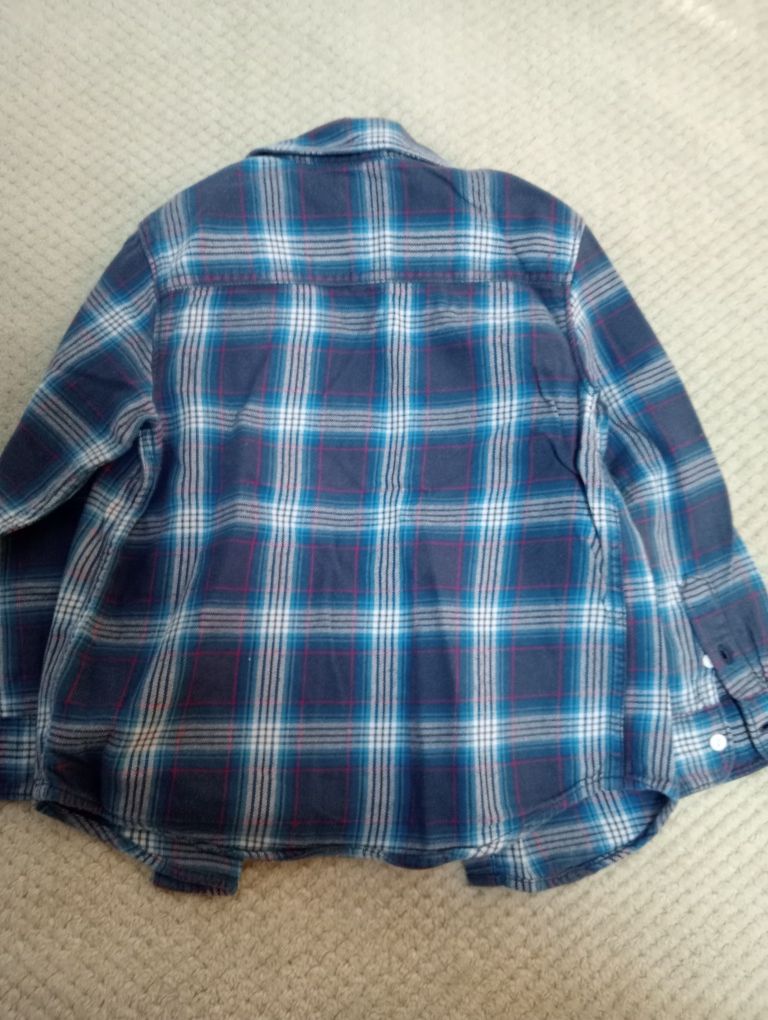 Рубашка Carter's  5T