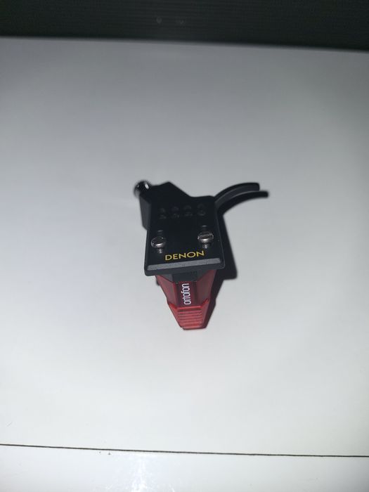 Ortofon 2m red + headshell - wkładka gramofonowa