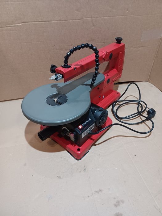 Wyrzynarka włosowa TC-SS 406 E