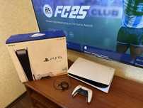 Playstation 5 Digital