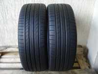 Continental Sport Contact 5  225/45 r 19  2 - sztuki letnie