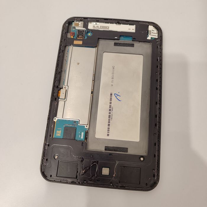 Планшет Samsung Tab