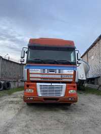 Daf XF 2004 komplekt