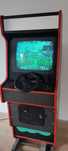 Automat do Gier Championship  World Rally NEO-GEO Arcade