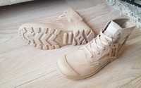 Palladium Pampa hi    mokry piasek