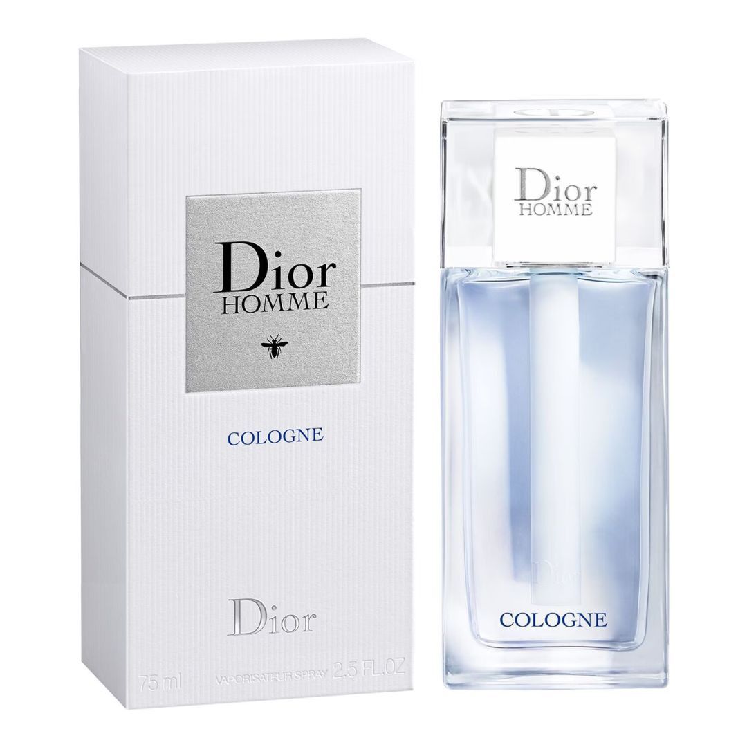 Dior Homme Cologne Eau de Cologne 200ml.