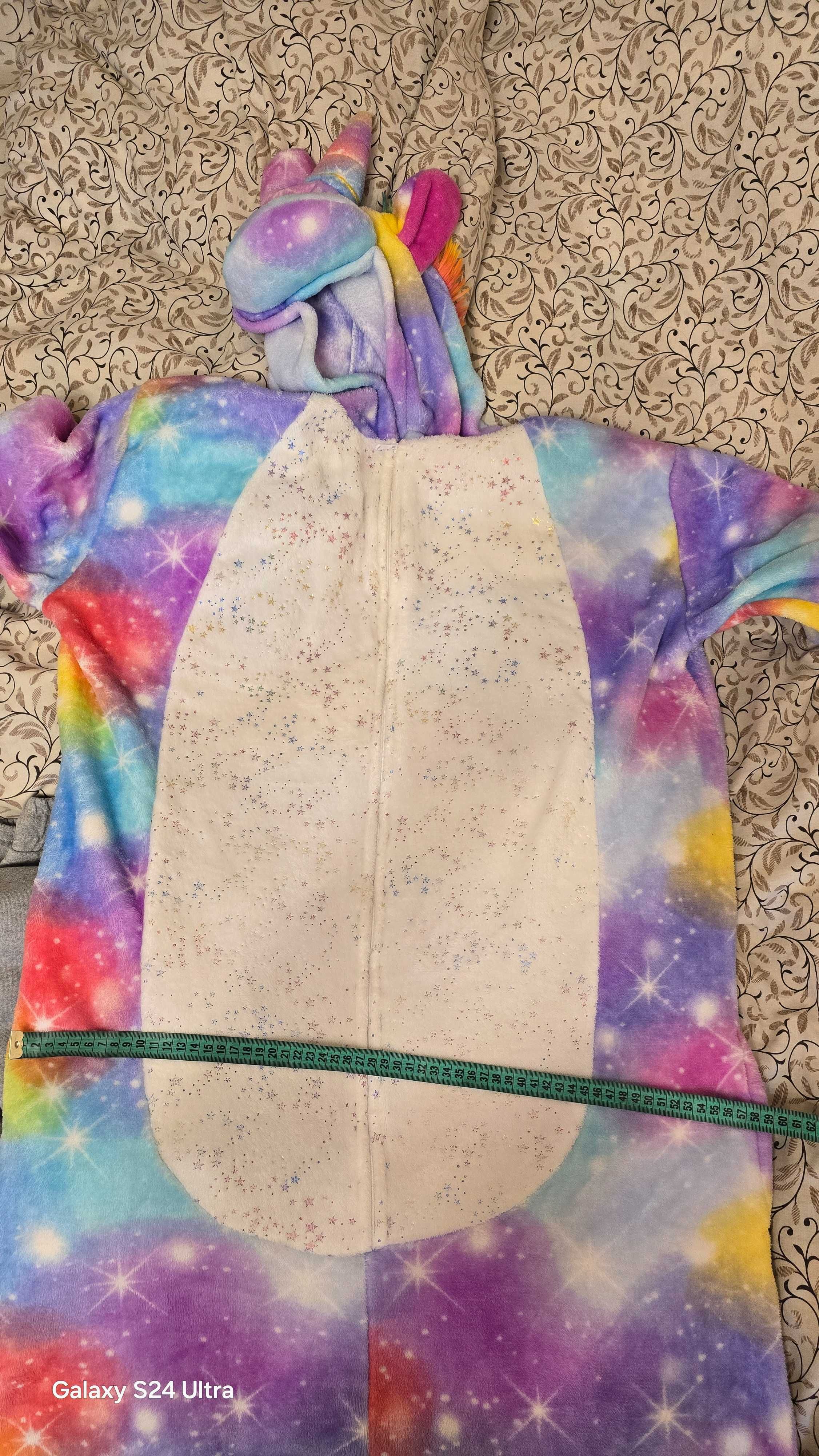 Кигурумі Єдиноріг Unicorn