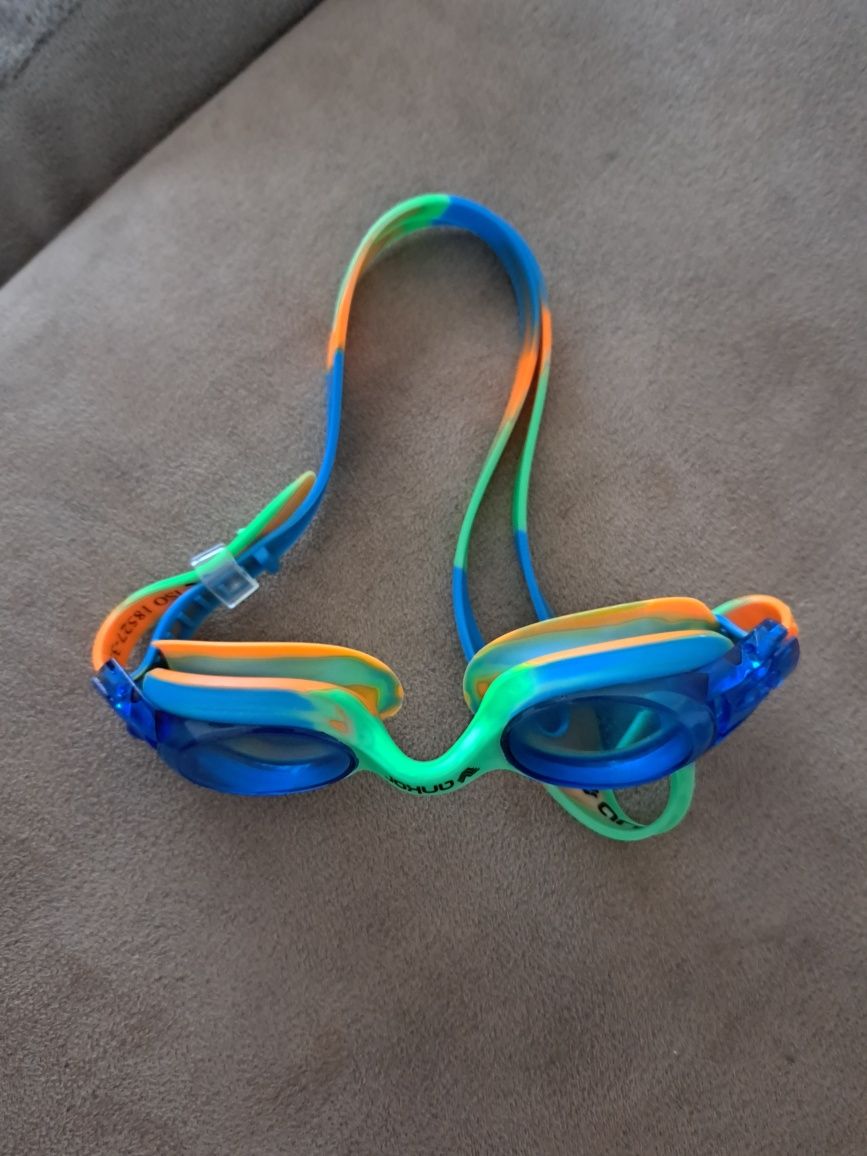 Óculos natação Decathlon