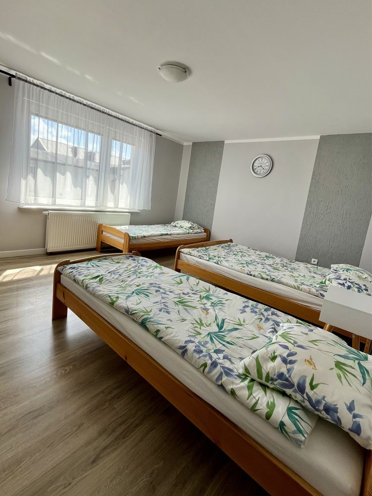 Apartamenty Szyper - Karwia