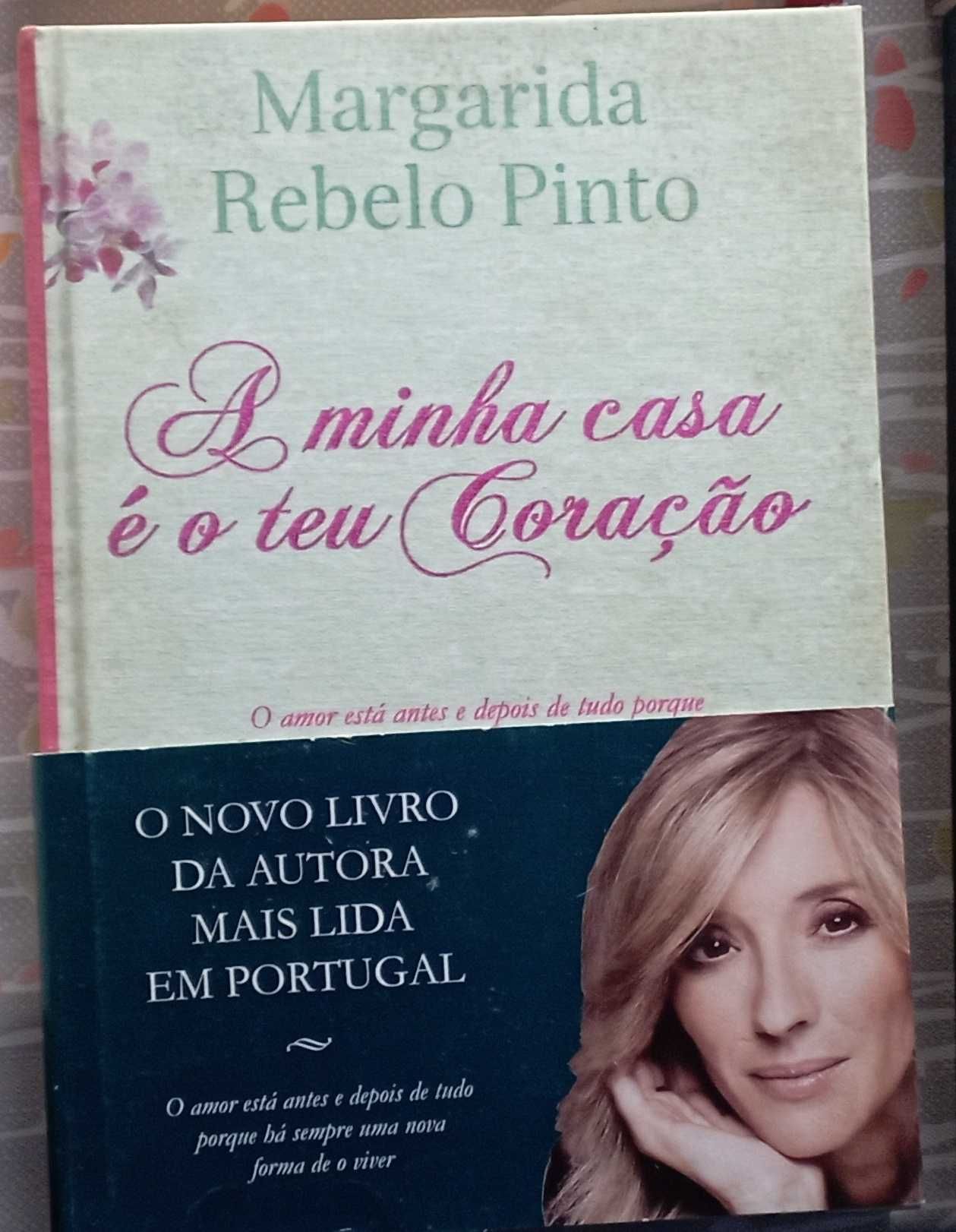 Livros para distrair