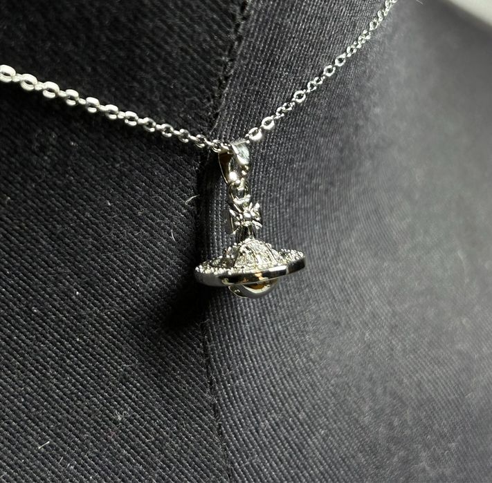 Підвіска VivienneWestwood / Кулон Vivienne Westwood