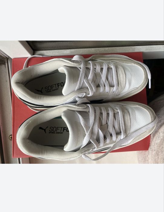 Кросівки Puma Rebound Retro унісекс